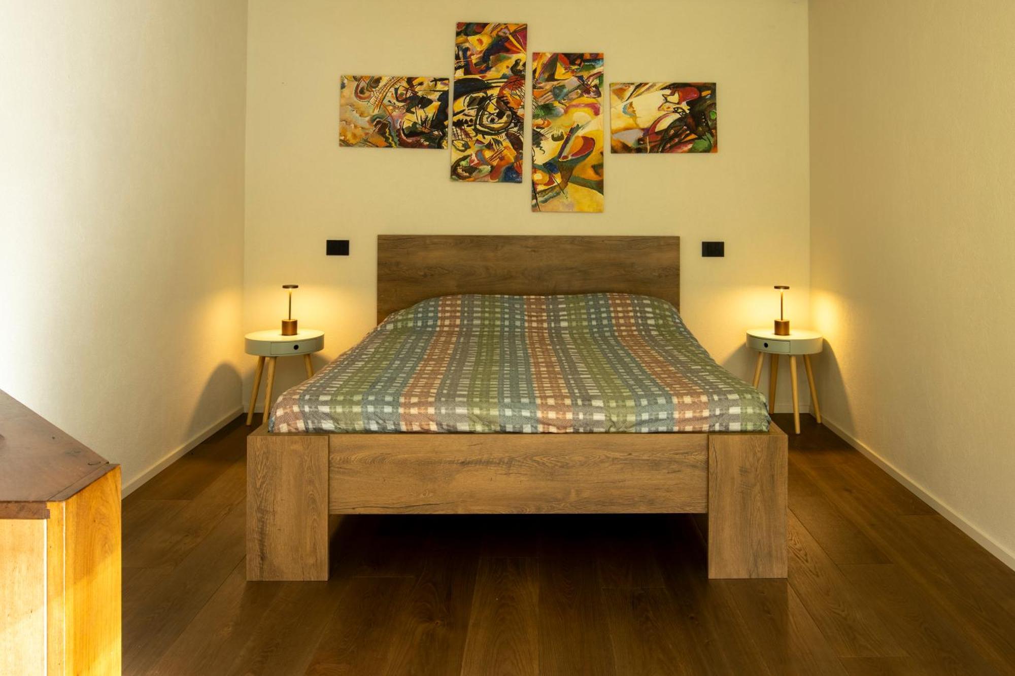 Little Paradise - Ampio Monolocale Arvier Exterior foto